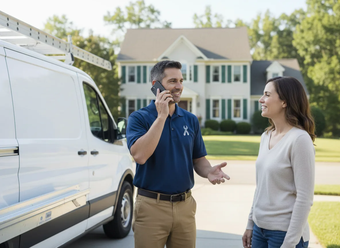 Home Gutter Service Lake Lynn, PA FAQs